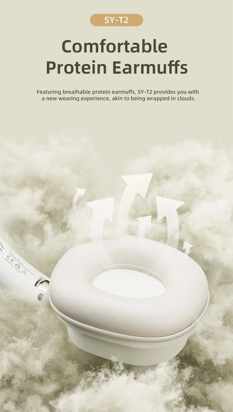 Xiaomi Mijia Wireless Headphone