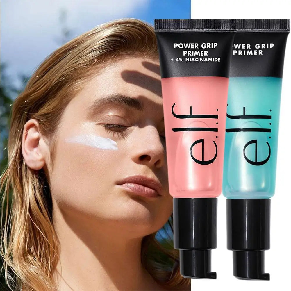 Moisturizing 4% Niacinamide Primer Gel